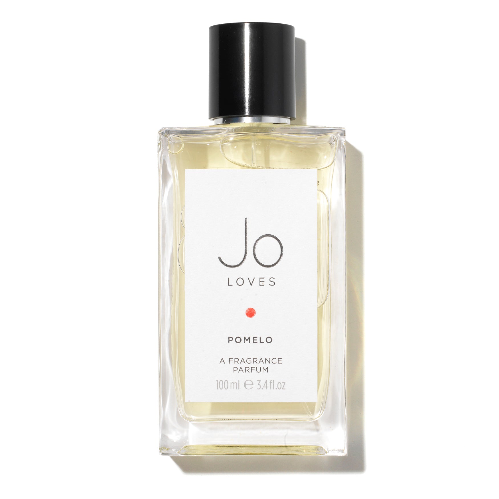 Jo Loves Pomelo Parfum For Unisex - Citrus Perfume 100ml