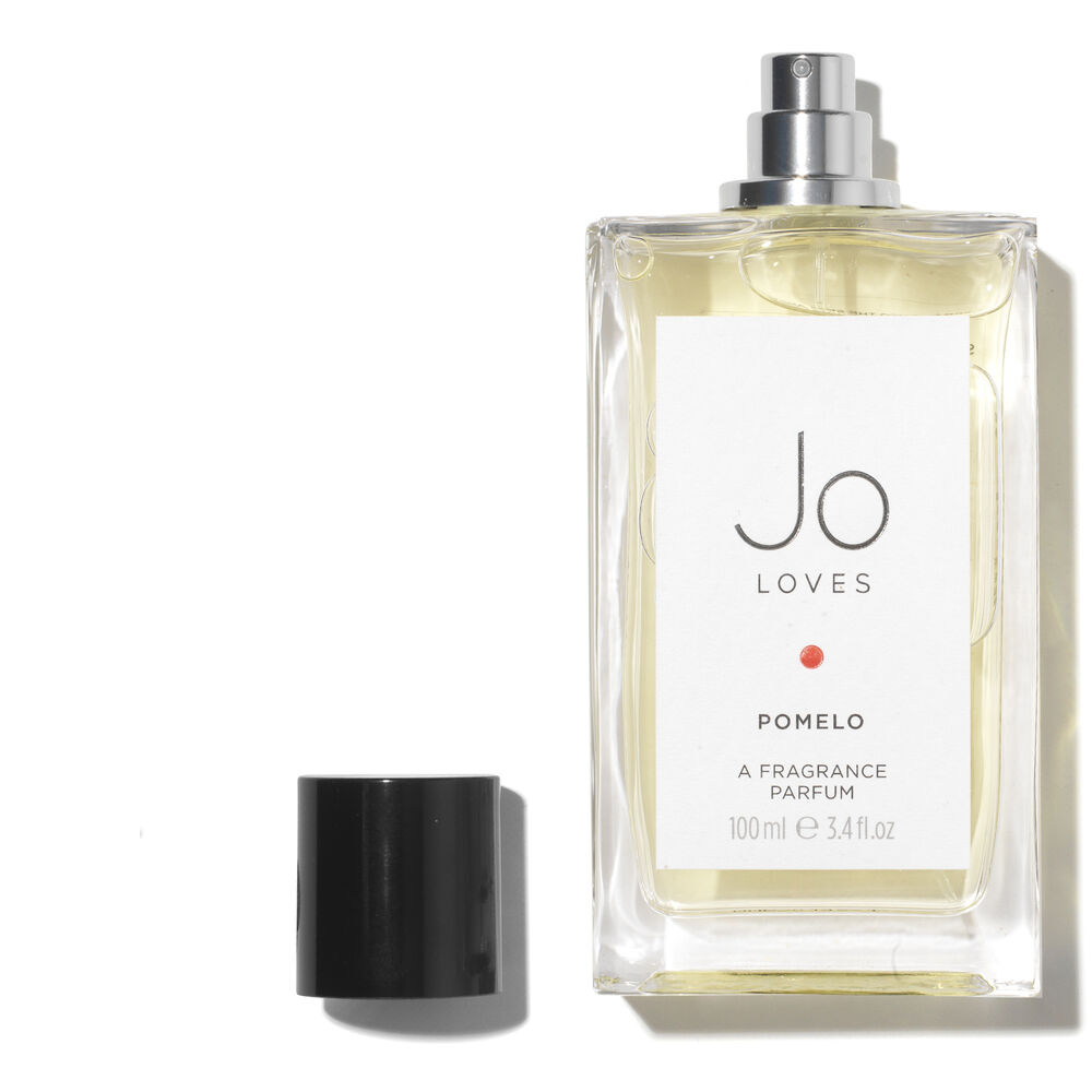 Jo Loves Pomelo Parfum For Unisex - Citrus Perfume 100ml
