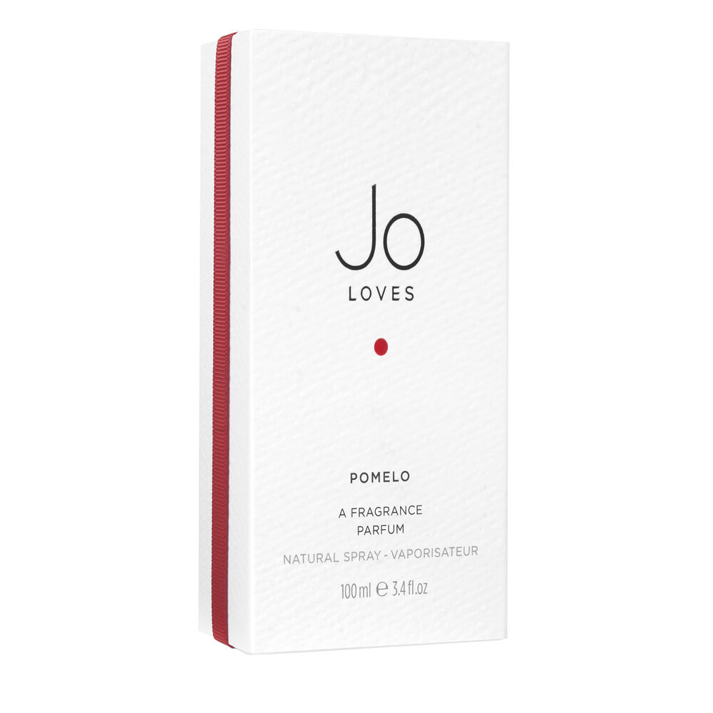 Jo Loves Pomelo Parfum For Unisex - Citrus Perfume 100ml