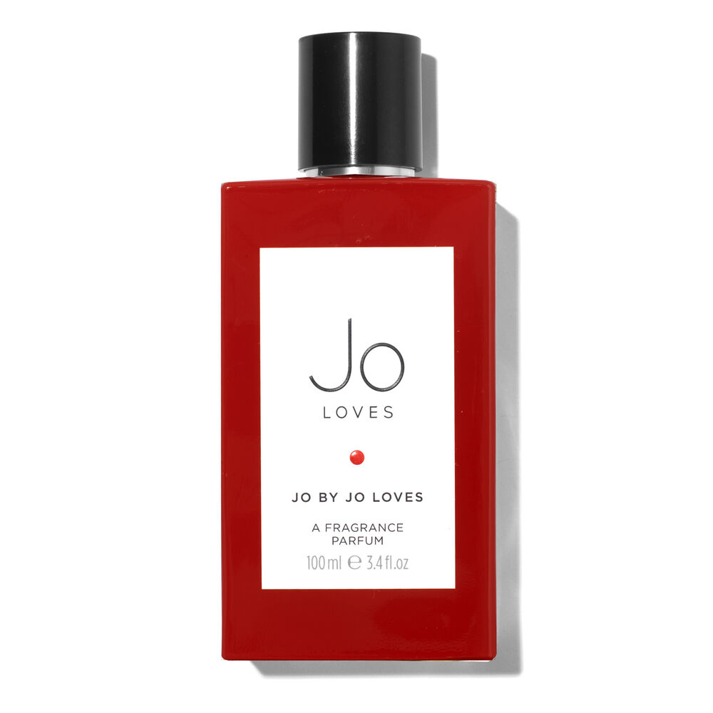 Jo Loves Jo By Jo Loves Parfum For Unisex - Citrus Aromatic Perfume 100ml