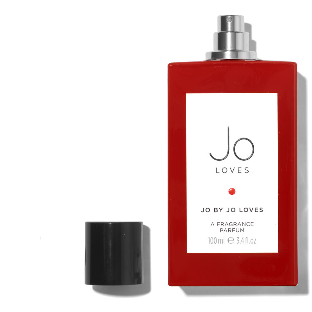Jo Loves Jo By Jo Loves Parfum For Unisex - Citrus Aromatic Perfume 100ml