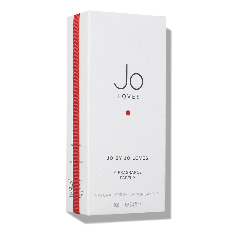 Jo Loves Jo By Jo Loves Parfum For Unisex - Citrus Aromatic Perfume 100ml