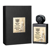 Lorenzo Pazzaglia Narcotix Citrus Extrait De Parfum For  Unisex - Oriental Floral Perfume 50ml