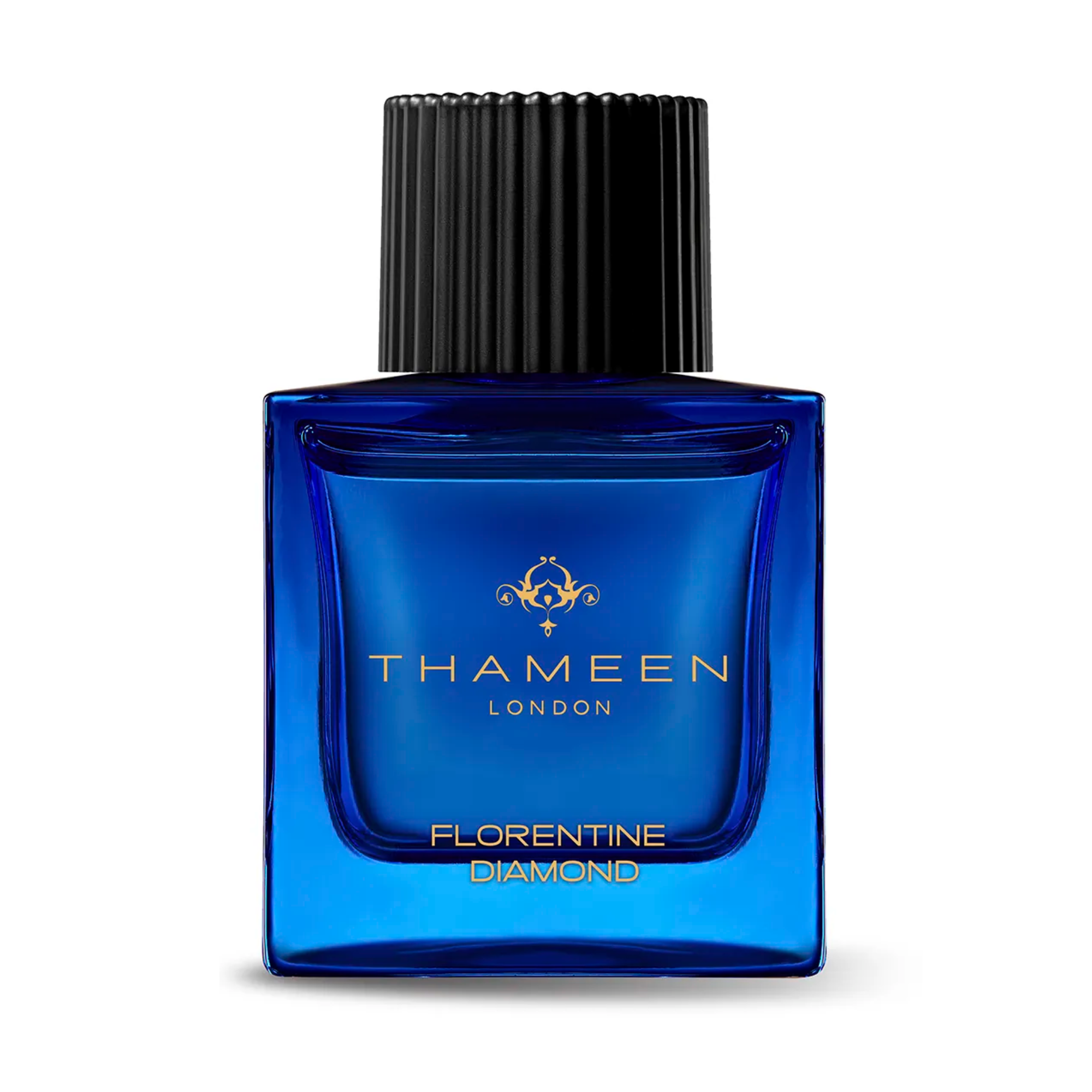 Thameen Florentine Diamond  Extrait De Parfum For Unisex - Oriental Vanilla Perfume 100ml