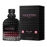 Valentino Uomo Born in Roma Intense Perfume For Men EDP 100ml