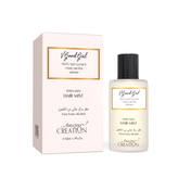 Amazing Creation V Good Girl Alcohol Free Hair Mist For Women 50ml