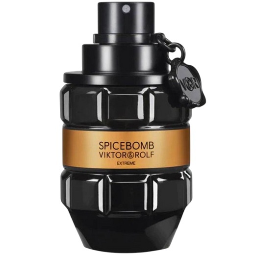 VIKTOR & ROLF SPICEBOMB EXTREME, 90 ML - EDP SPRAY
