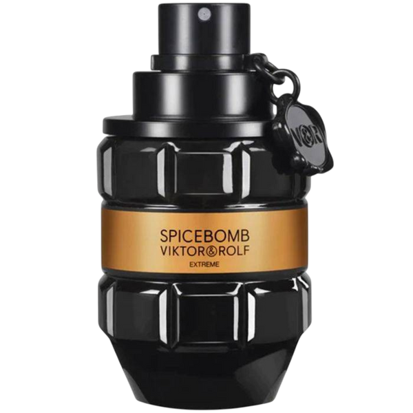 VIKTOR & ROLF SPICEBOMB EXTREME, 90 ML - EDP SPRAY
