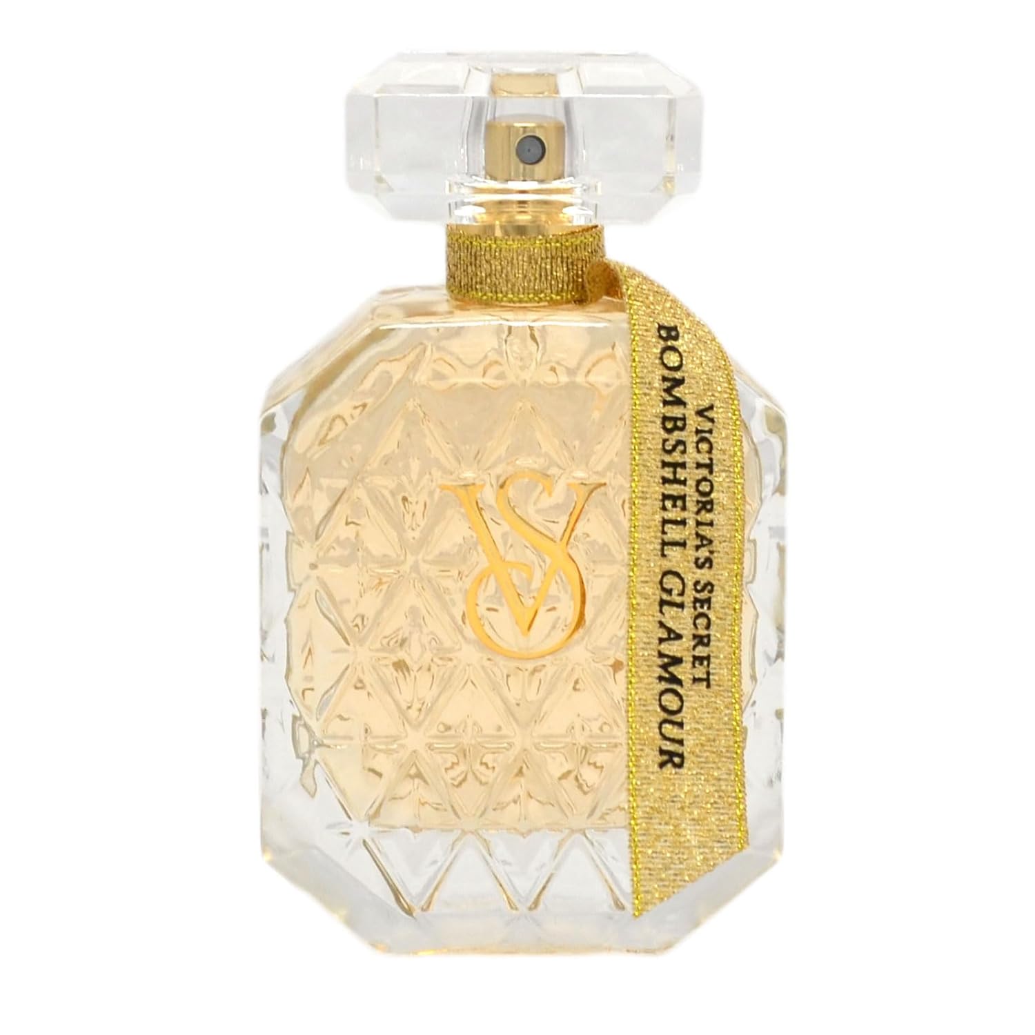 Victoria's Secret Bombshell Glamour Perfume For Women EDP 50ml – samawa ...