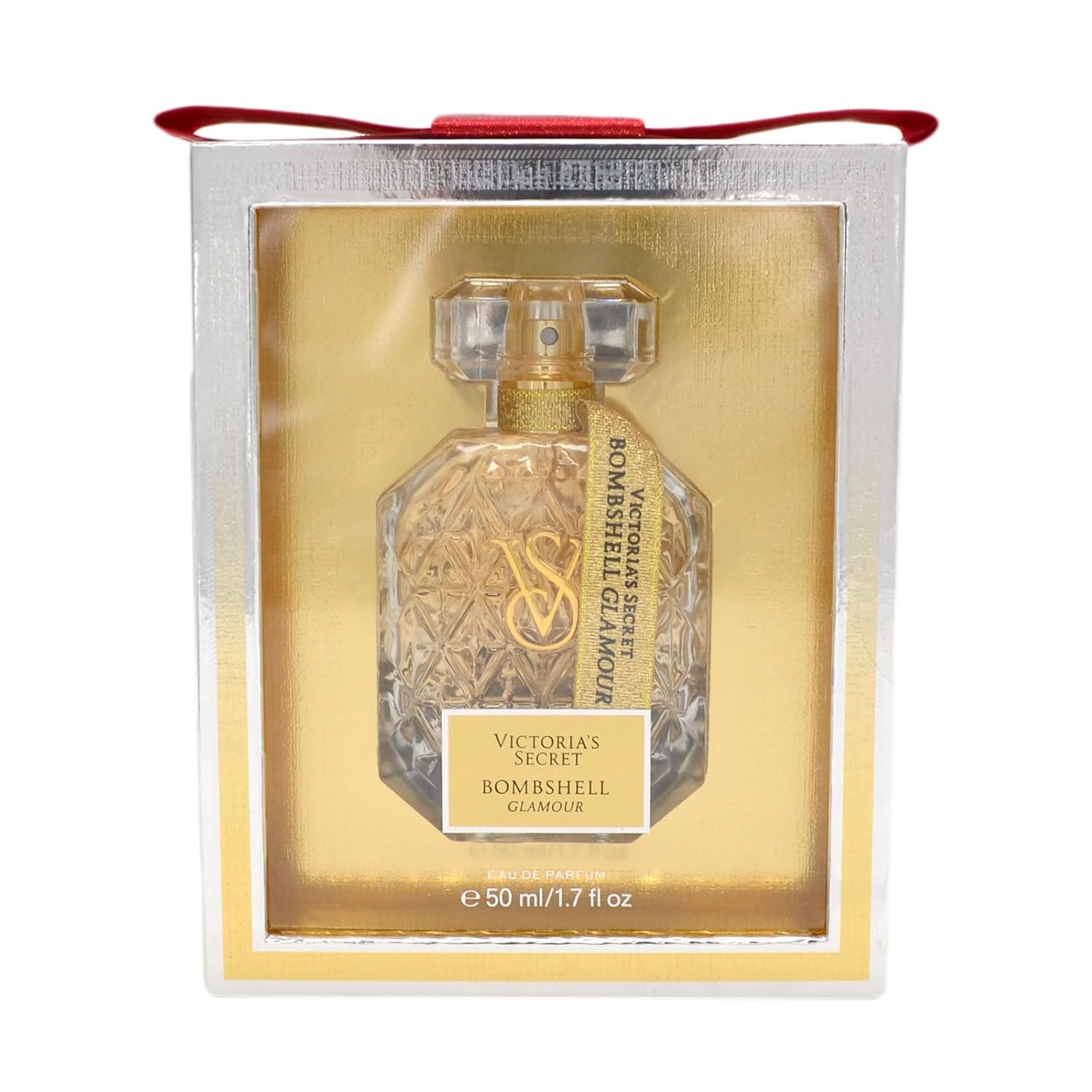 Victoria's Secret Bombshell Glamour Perfume For Women EDP 50ml