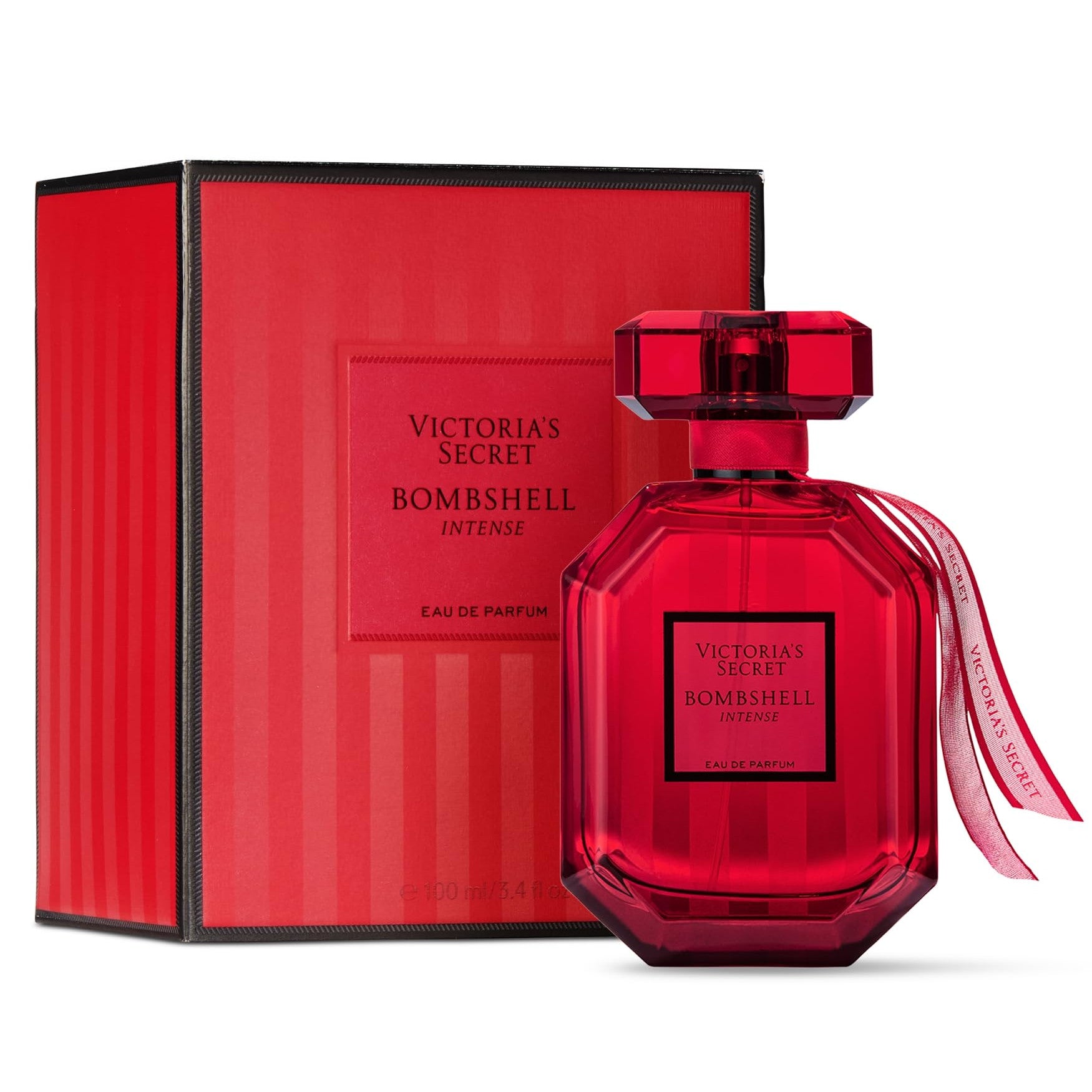 Victoria's Secret Bombshell Intense Perfume For Women EDP 100ml