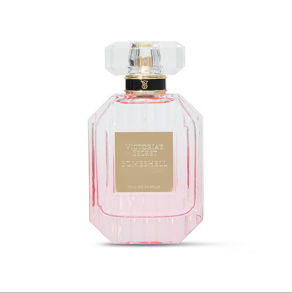 Victoria's Secret Bombshell Eau de Parfum For Women - Floral‑Fruity Perfume 100ml