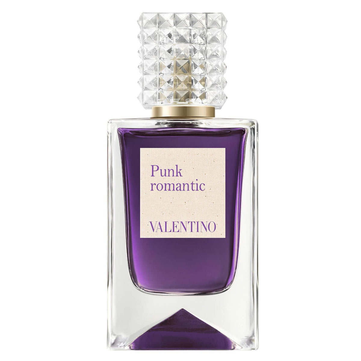 Valentino Punk Romantic Parfum For Unisex - Oriental Woody Perfume 100 ...