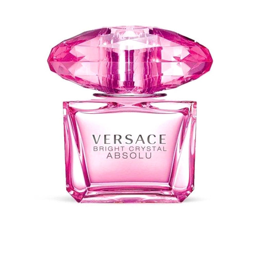 Versace Bright Crystal Absolu for Women - Eau de Parfum, 90ml