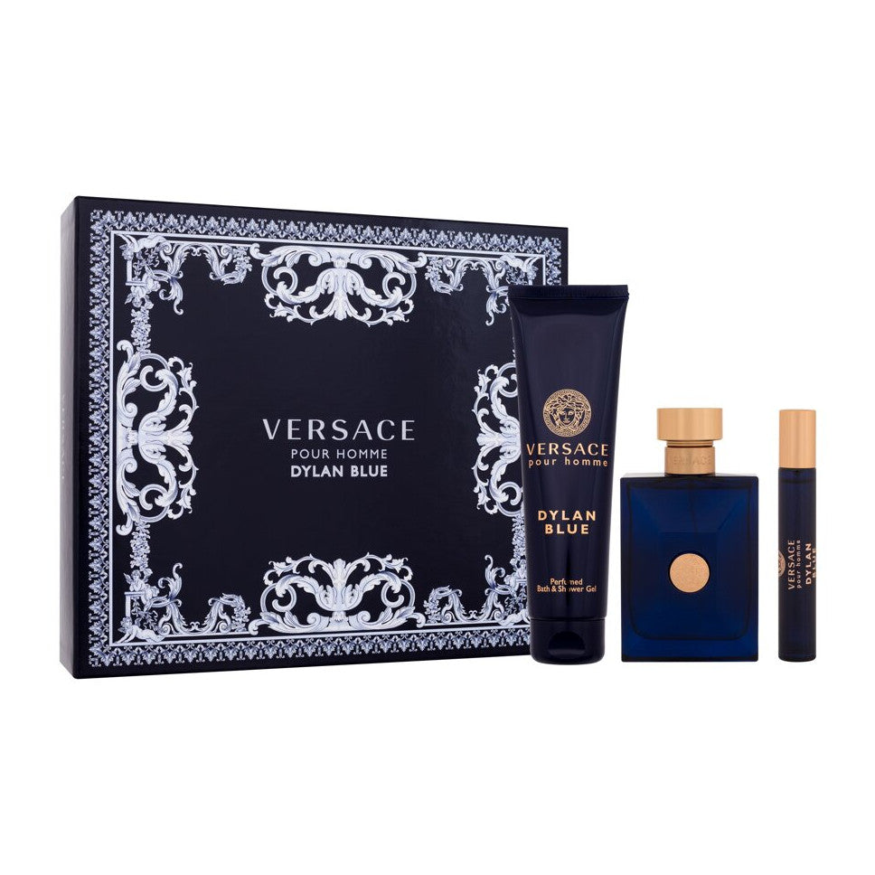 Versace dylan blue travel spray hot sale