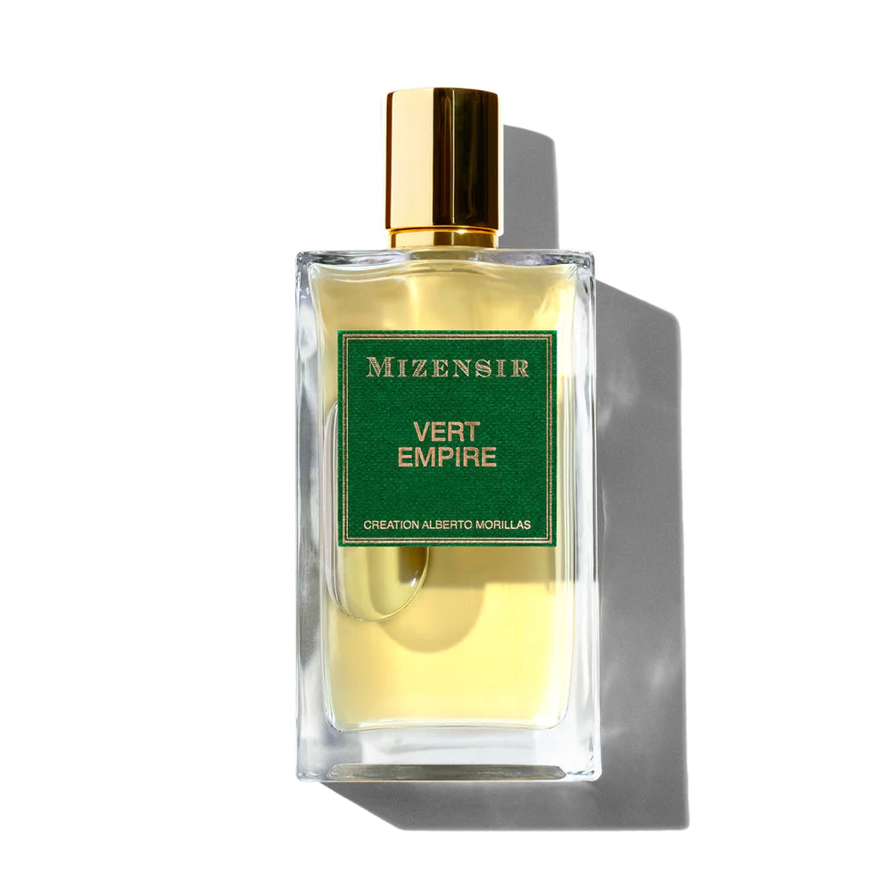 Vert Empire By Mizensir Perfume For Men And Women Edp 100ml 