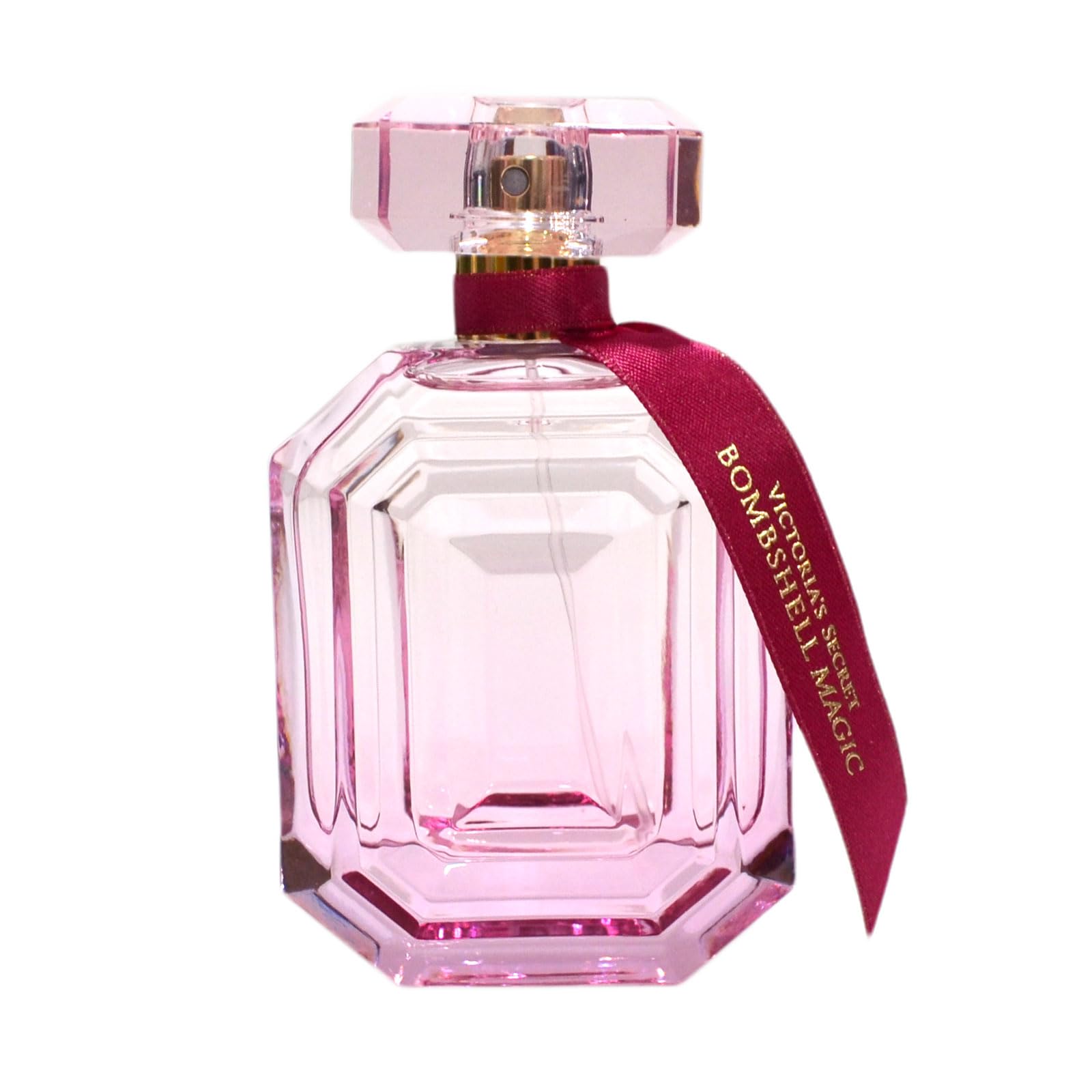 Victoria’s Secret Bombshell “MAGIC” Eau newest De Parfum.