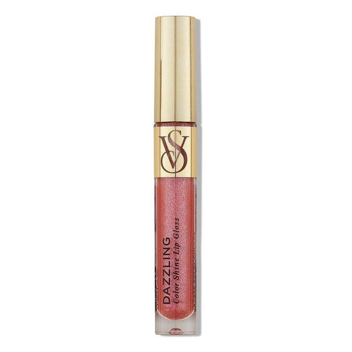 Victoria's Secret Dazzling Color Shine Lip Gloss For Women 3.1gm