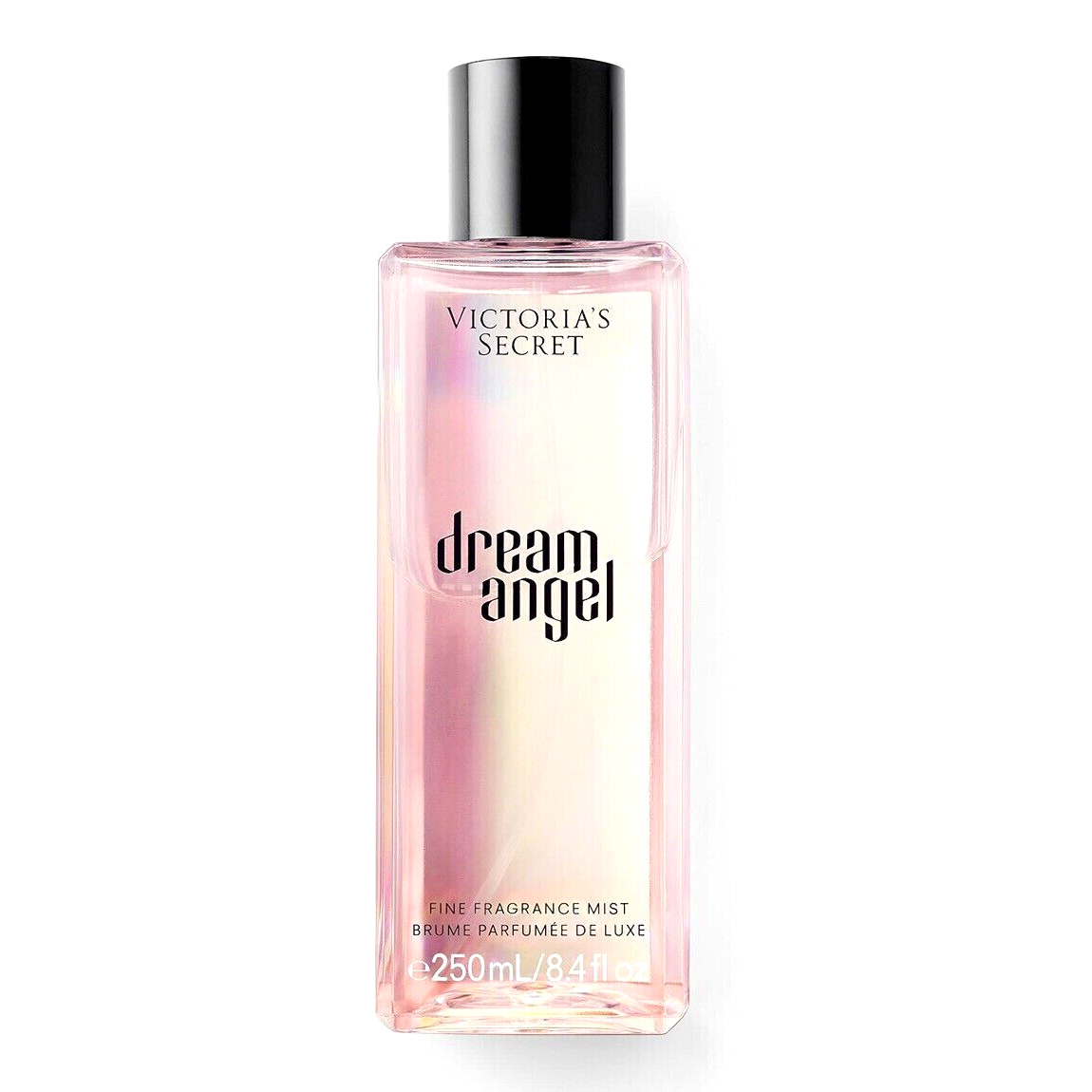 victoria's secret fantasies fragrance mist, dream, 8.4 ounce