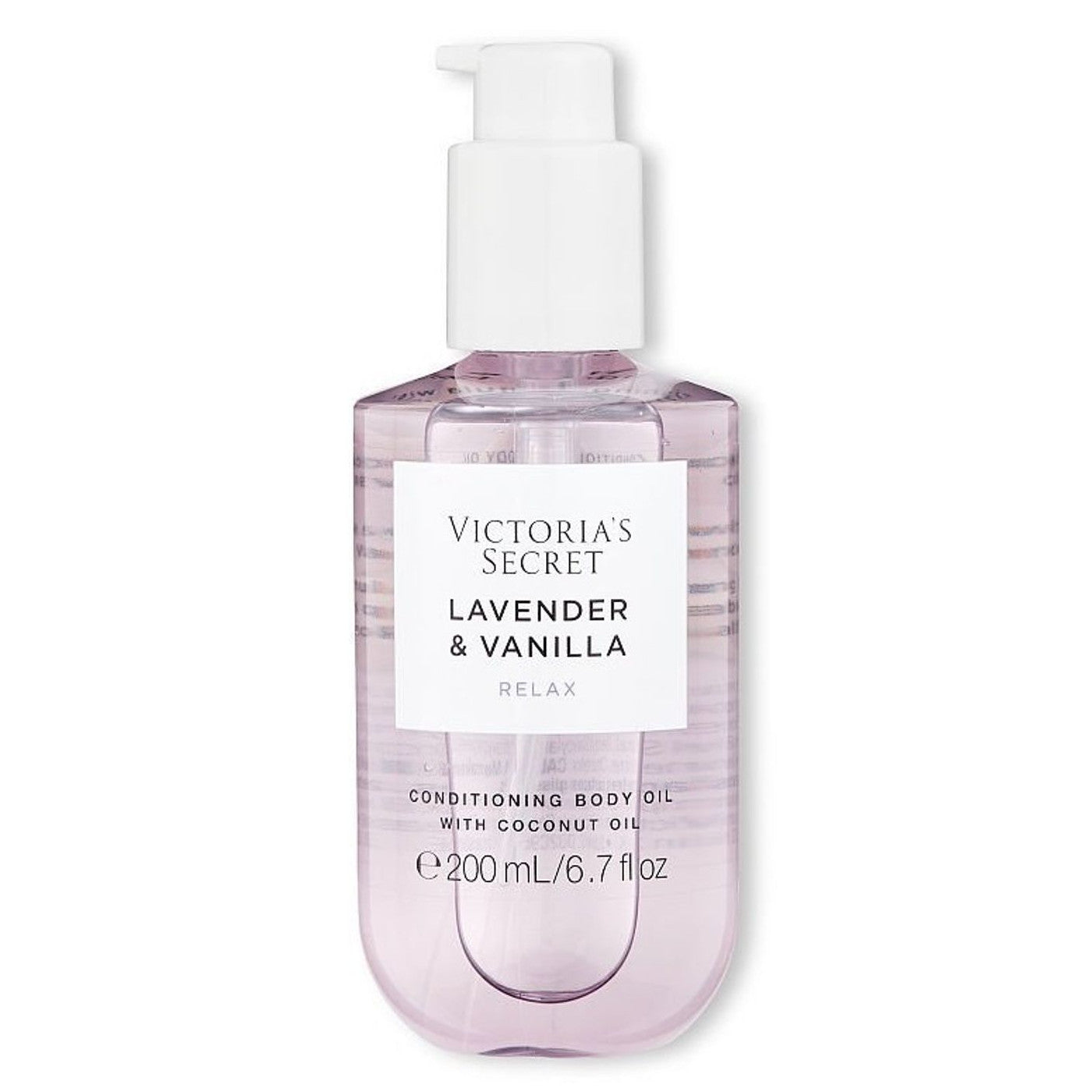 Lavender Vanilla Natural Beauty Ritual Kit