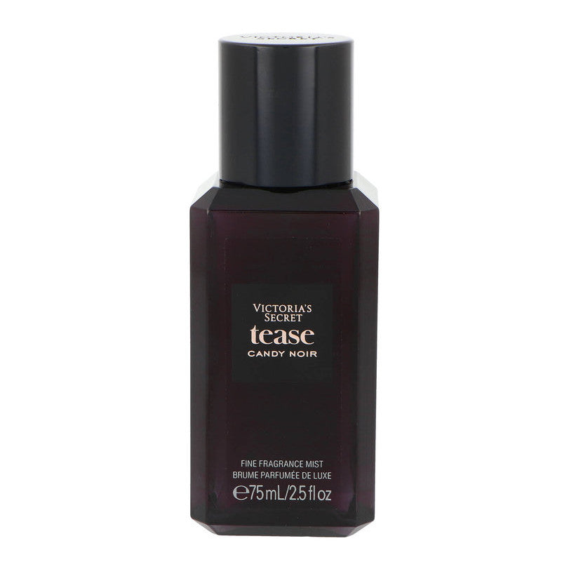 Victoria's Secret Tease Candy Noir Fine Fragrance Mist For Women 75ml ...