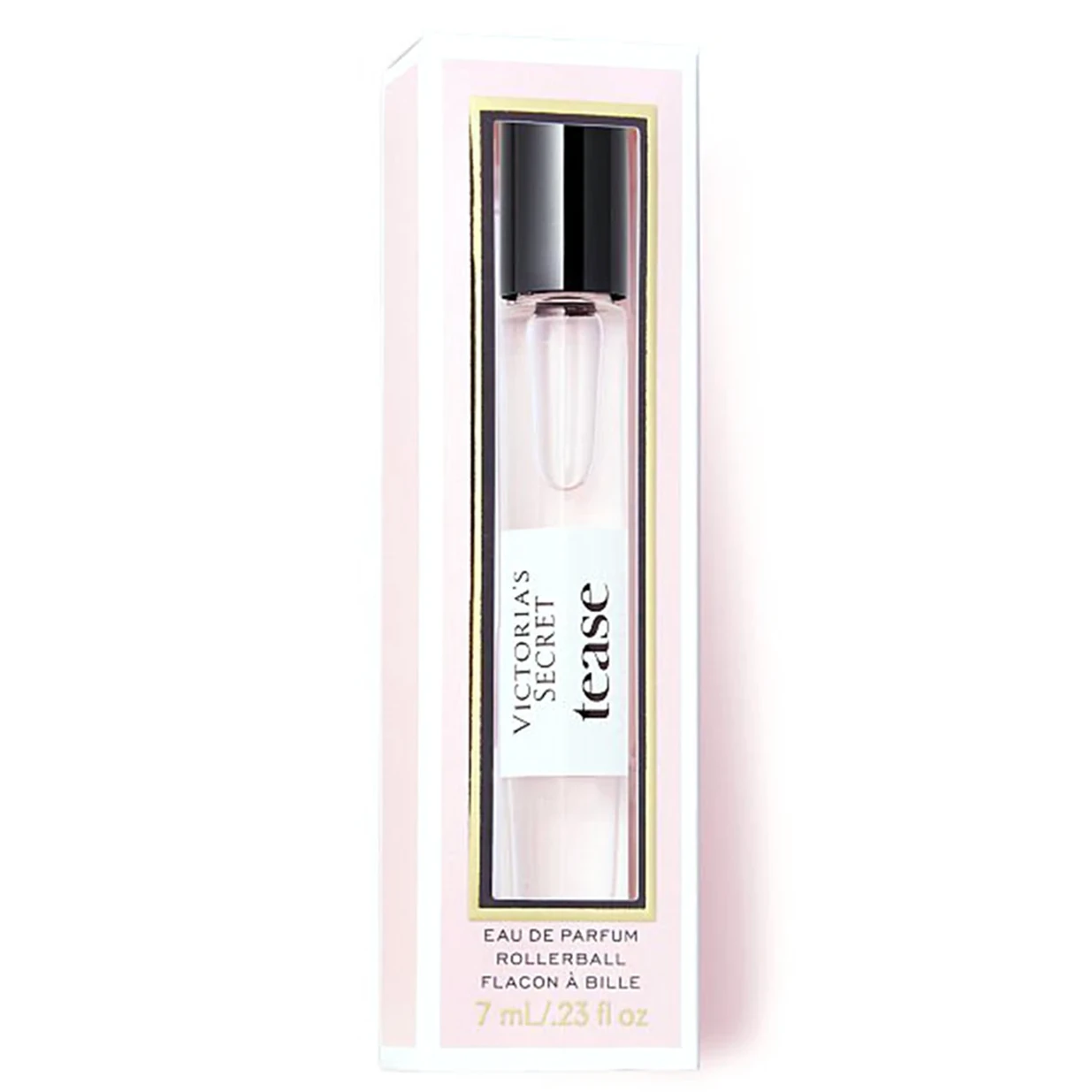 Victoria s Secret Tease Rollerball Perfume For Women EDP 7ml