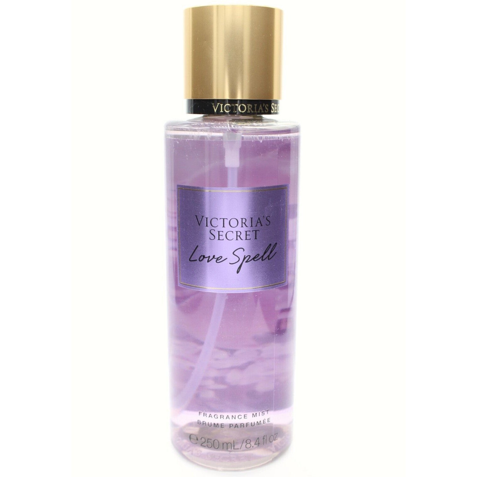 Victoria's Secret Love Spell Core Collection Fragrance Mist For