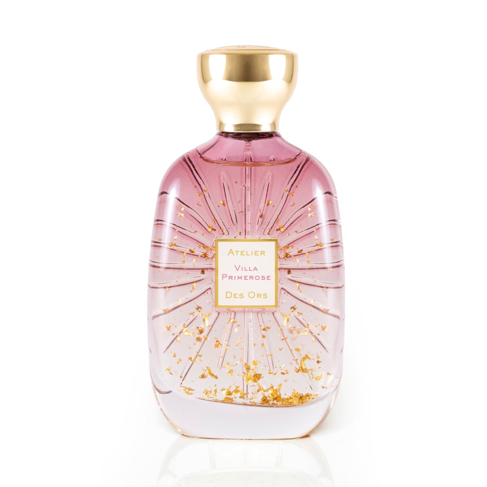 Atelier Des Ors Villa Primerose Perfume For Unisex EDP 100ml Refillable