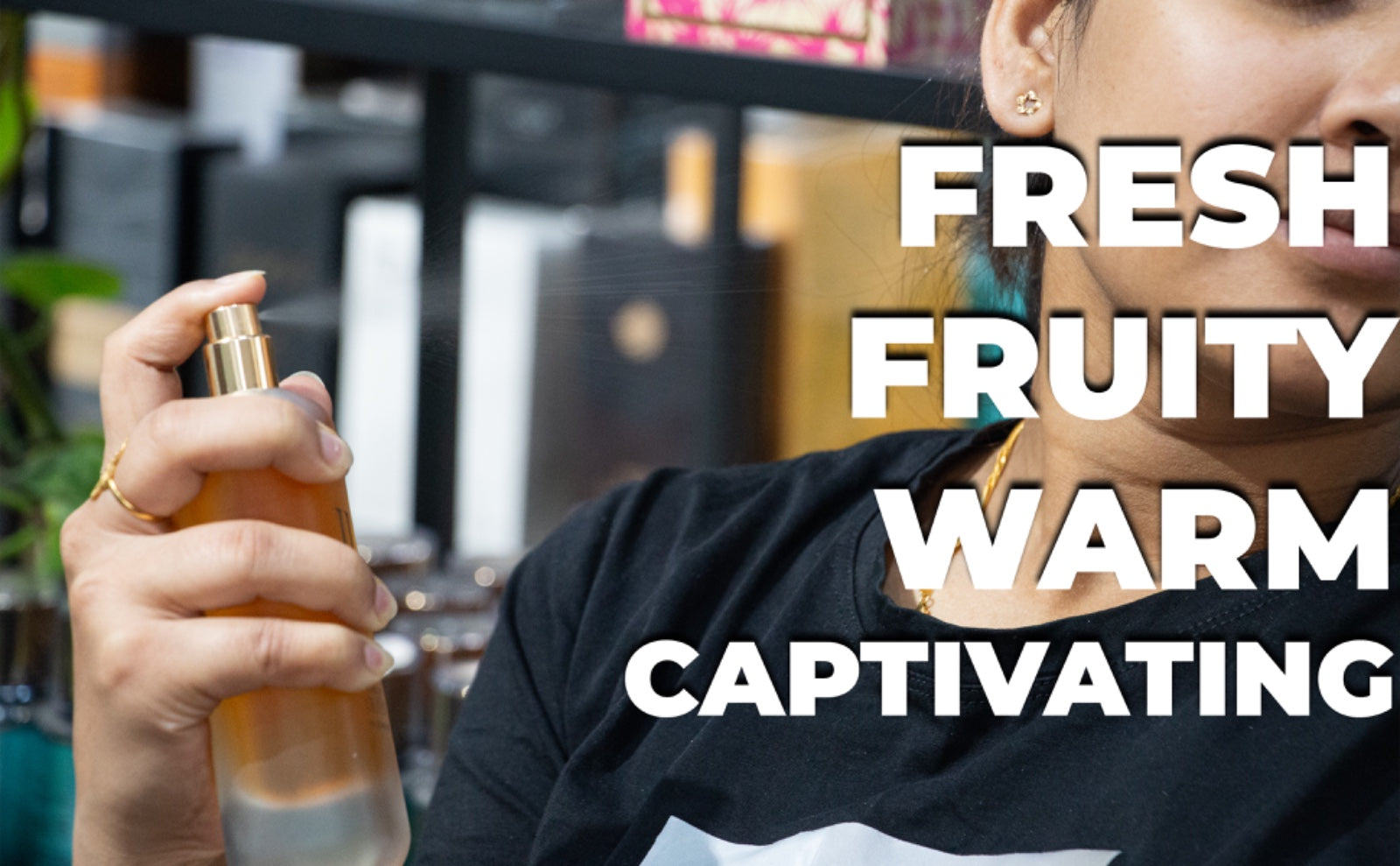 Amazing Creation Floral & Fruity Collection - I EDP For Unisex 100ml