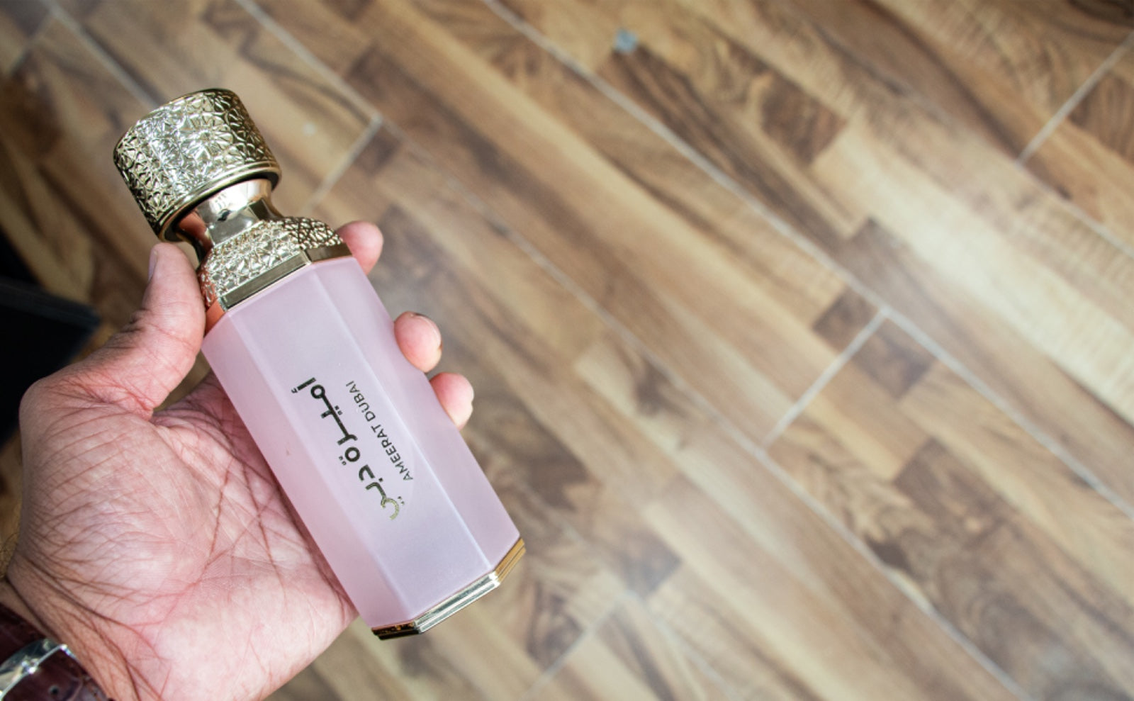 Amazing Creation Ameerat Dubai EDP For Women 100ml