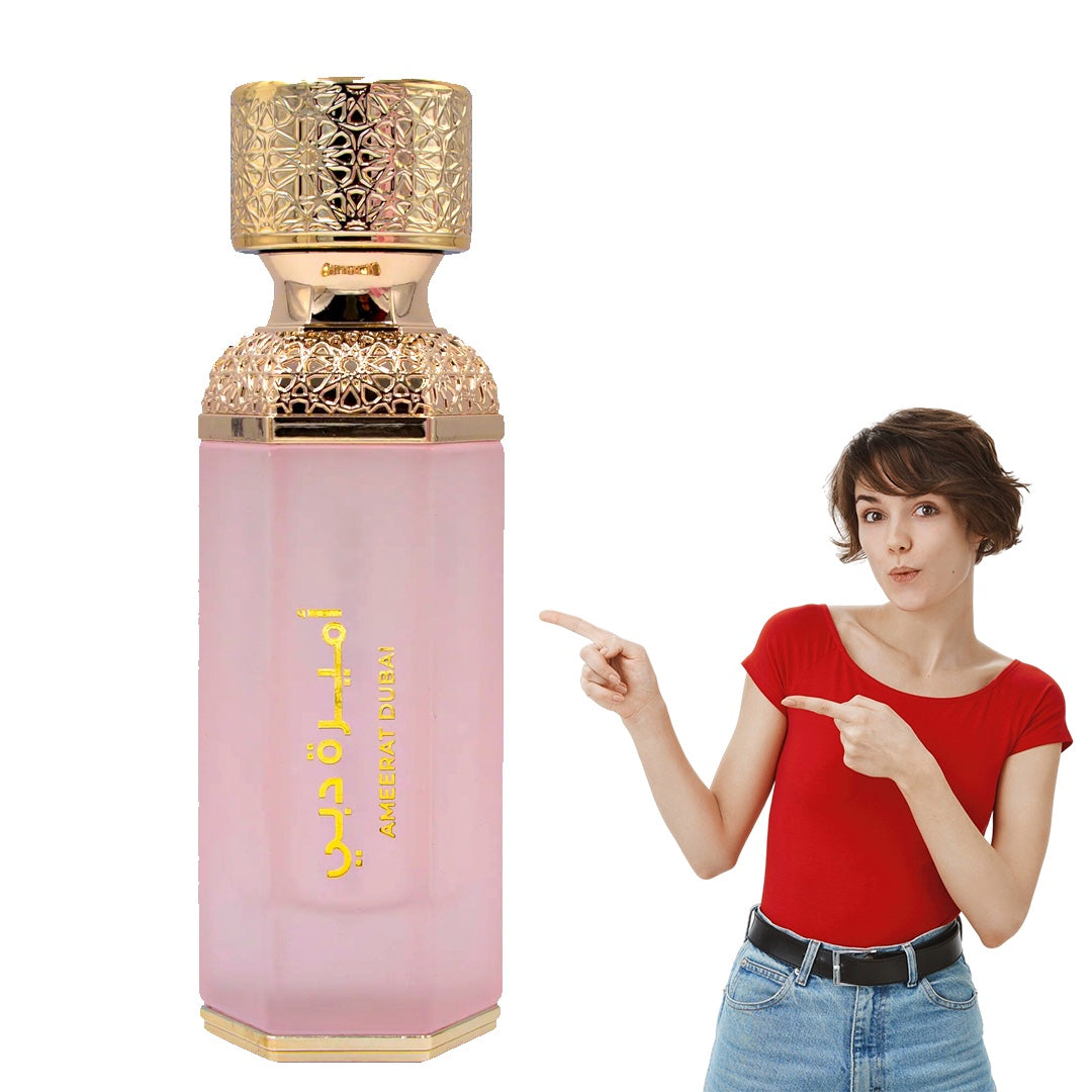 Amazing Creation Ameerat Dubai EDP For Women 100ml