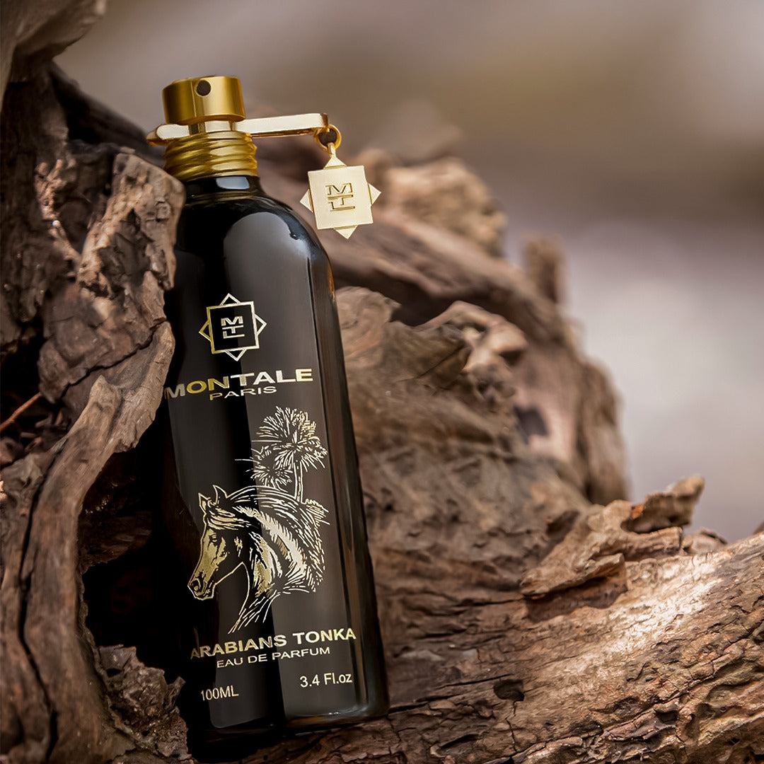 Montale Arabians Tonka For Unisex EDP 100ml – samawa perfumes