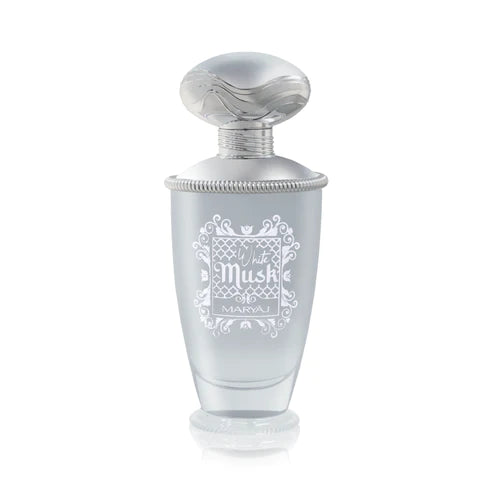 Maryaj White Musk Eau De Parfum For Unisex 100ml