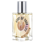 Etat Libre D'Orange Story Of Your Life Eau De Parfum For Unisex -  Amber Woody Gourmand Perfume 50ml