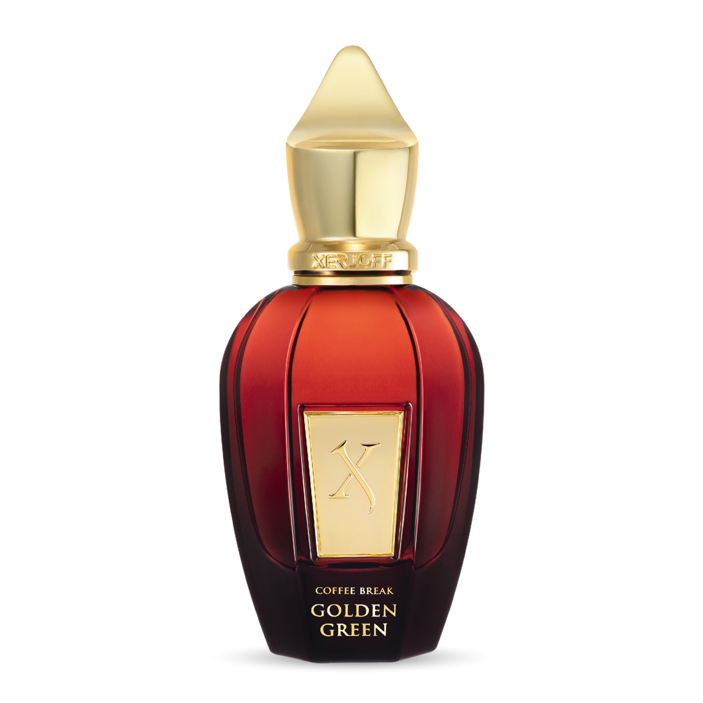 Golden perfume deals