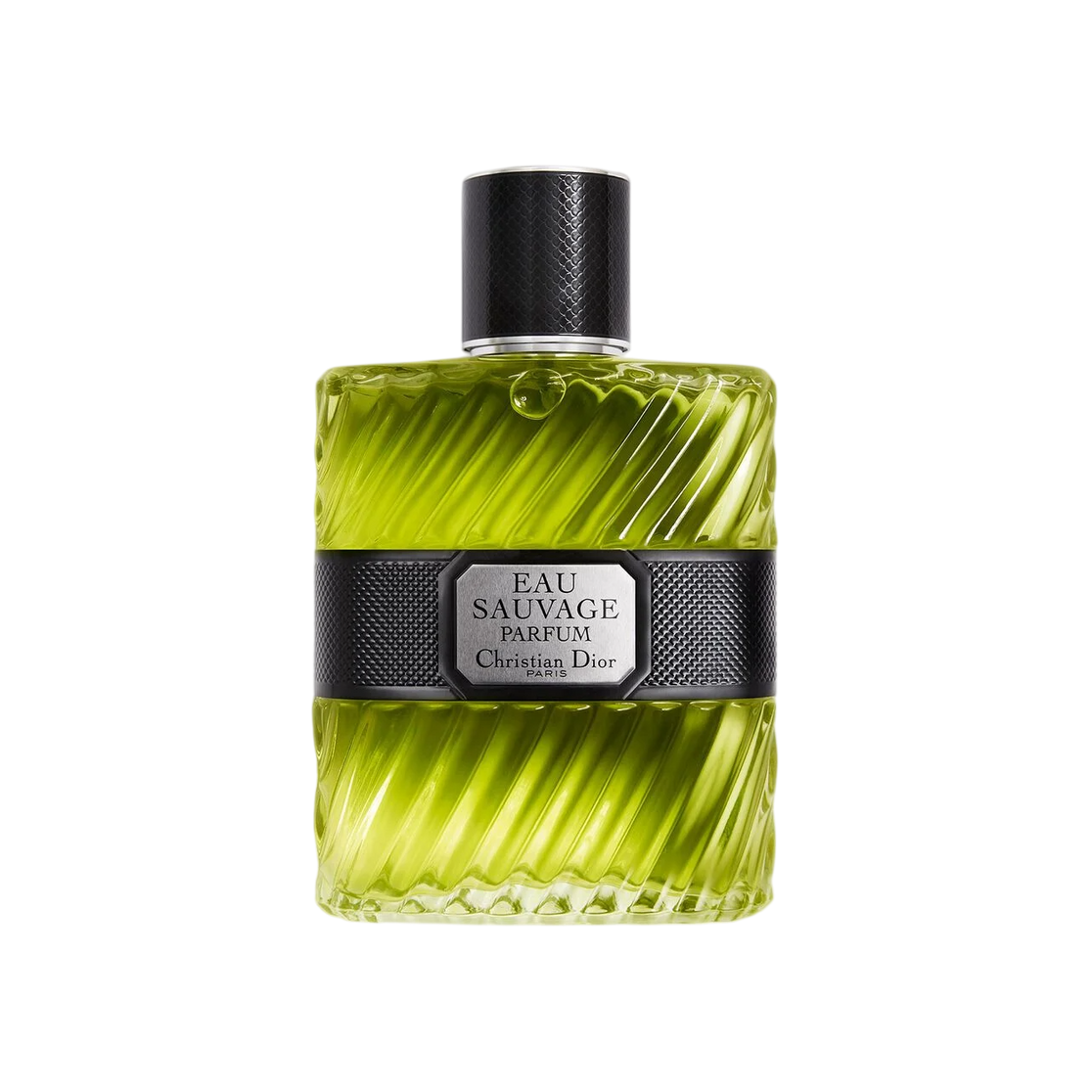 Dior Eau Sauvage Parfum For Men- Citrus Aromatic Perfume 100ml