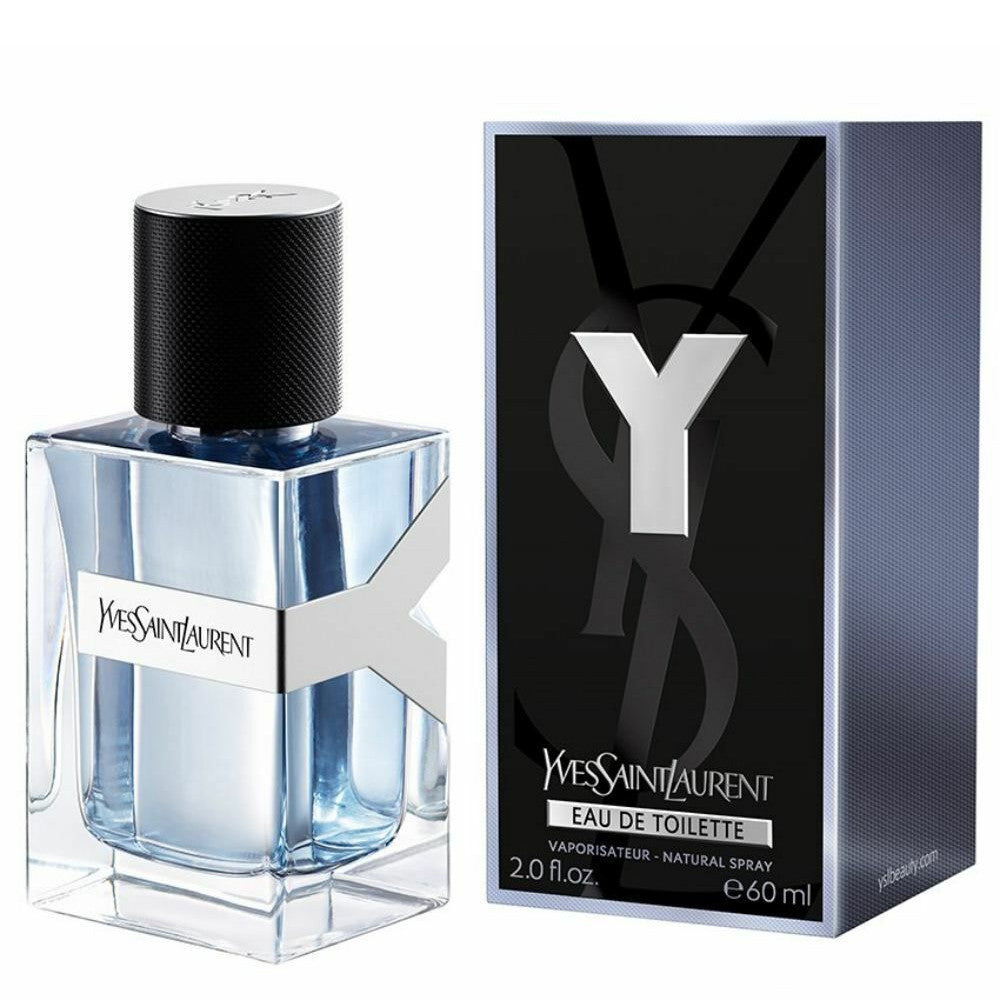 Ysl y deals perfume