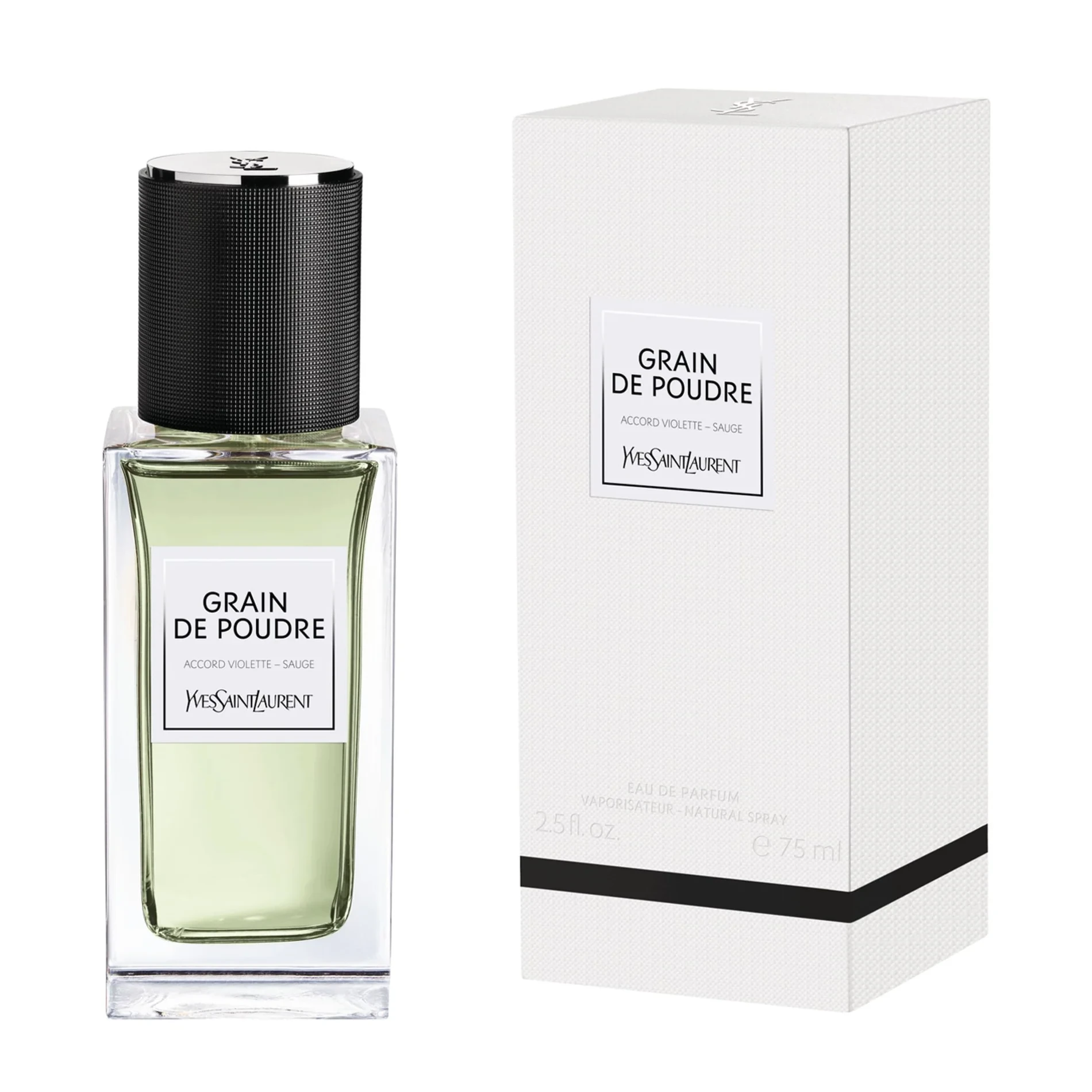 Yves saint laurent discount accords