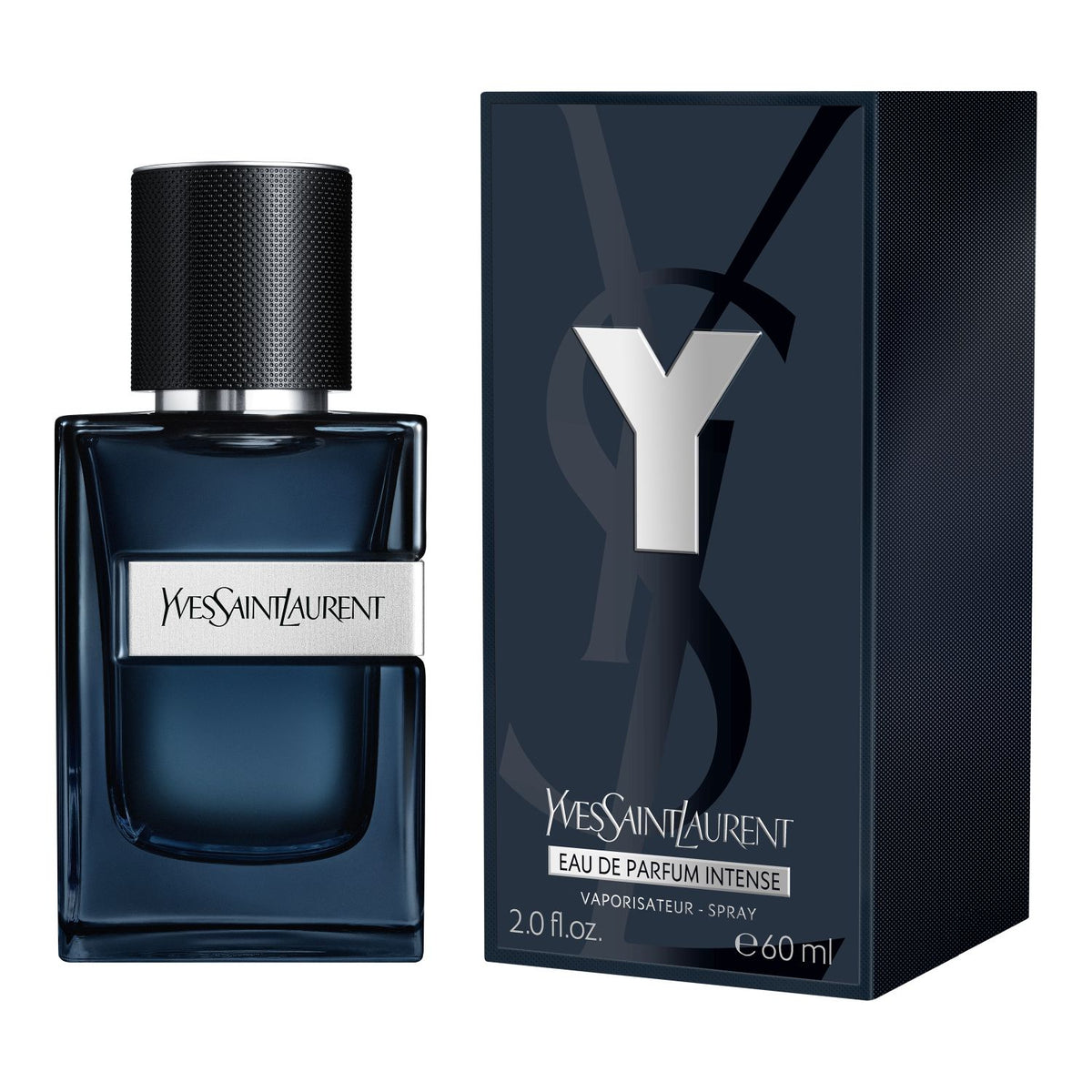 Yves Saint Laurent Y Perfume For Men EDP Intense 60ml – samawa perfumes