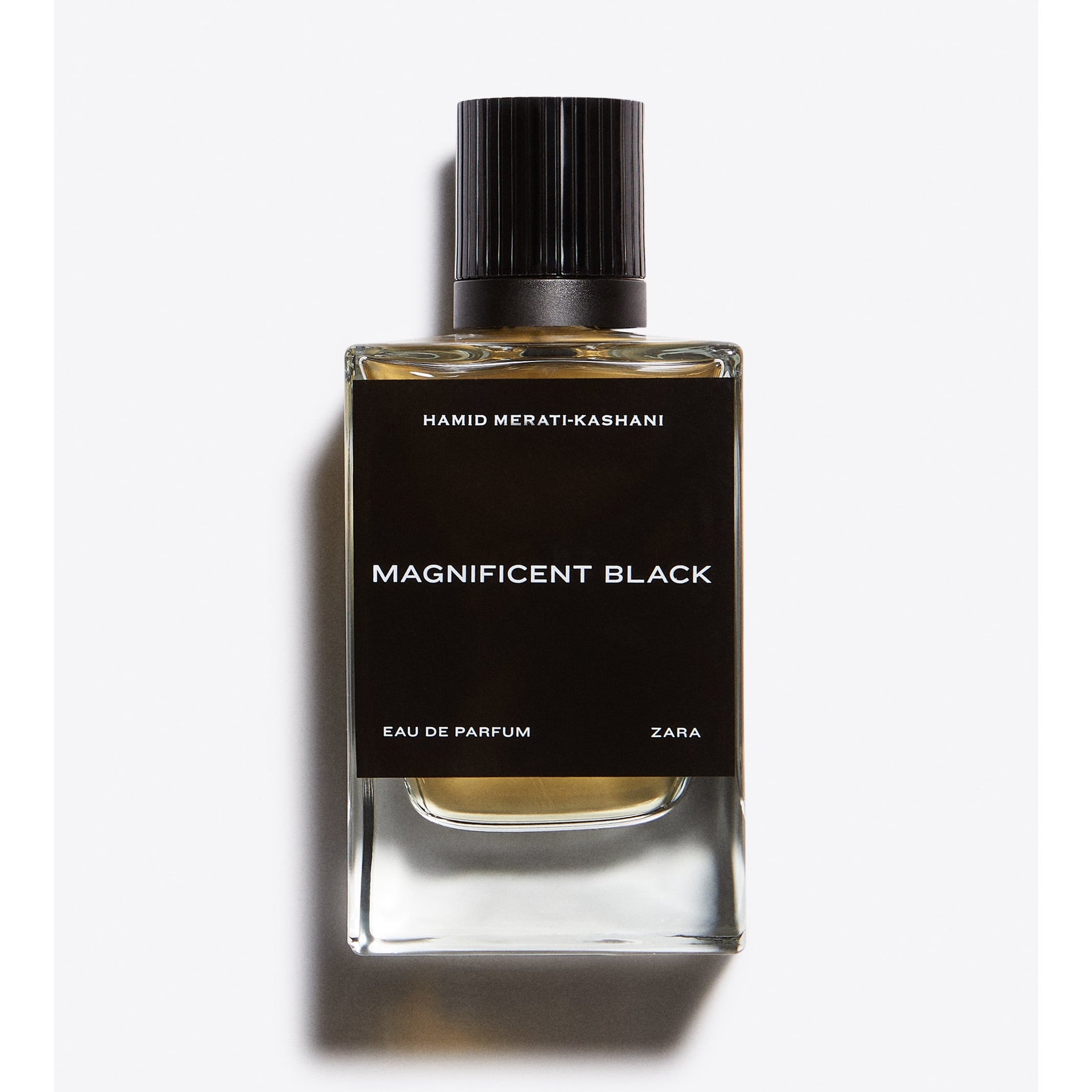 Zara Magnificent Black Perfume For Men EDP 100ml price in Dubai