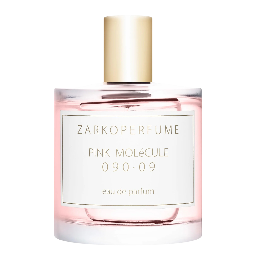 Zarkoperfume Pink Molecule 090.09 Perfume For Unisex EDP 100ml