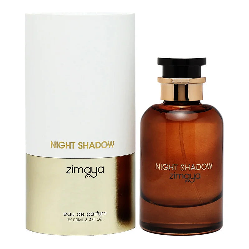 Afnan Night Shadow EDP For Unisex 100ml