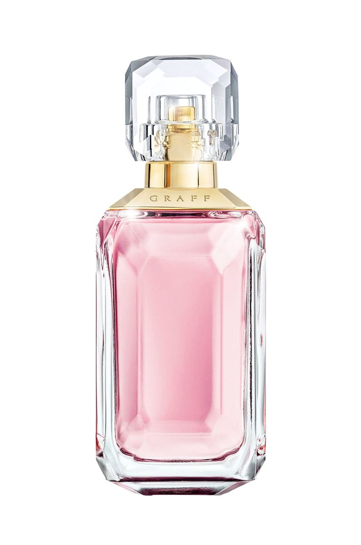 Graff Lesedi La Rona VIII Eau De Parfum For Women - Floral Perfume 100ml