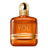 Armani Stronger With You Amber Edp For Men Ambery 100ml