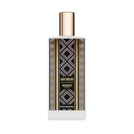 Memo Graines Vagabondes Abu Dhabi For Unisex EDP 75ml