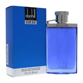 Desire Blue Alfred by Dunhill for Men - Eau de Toilette, 100ml