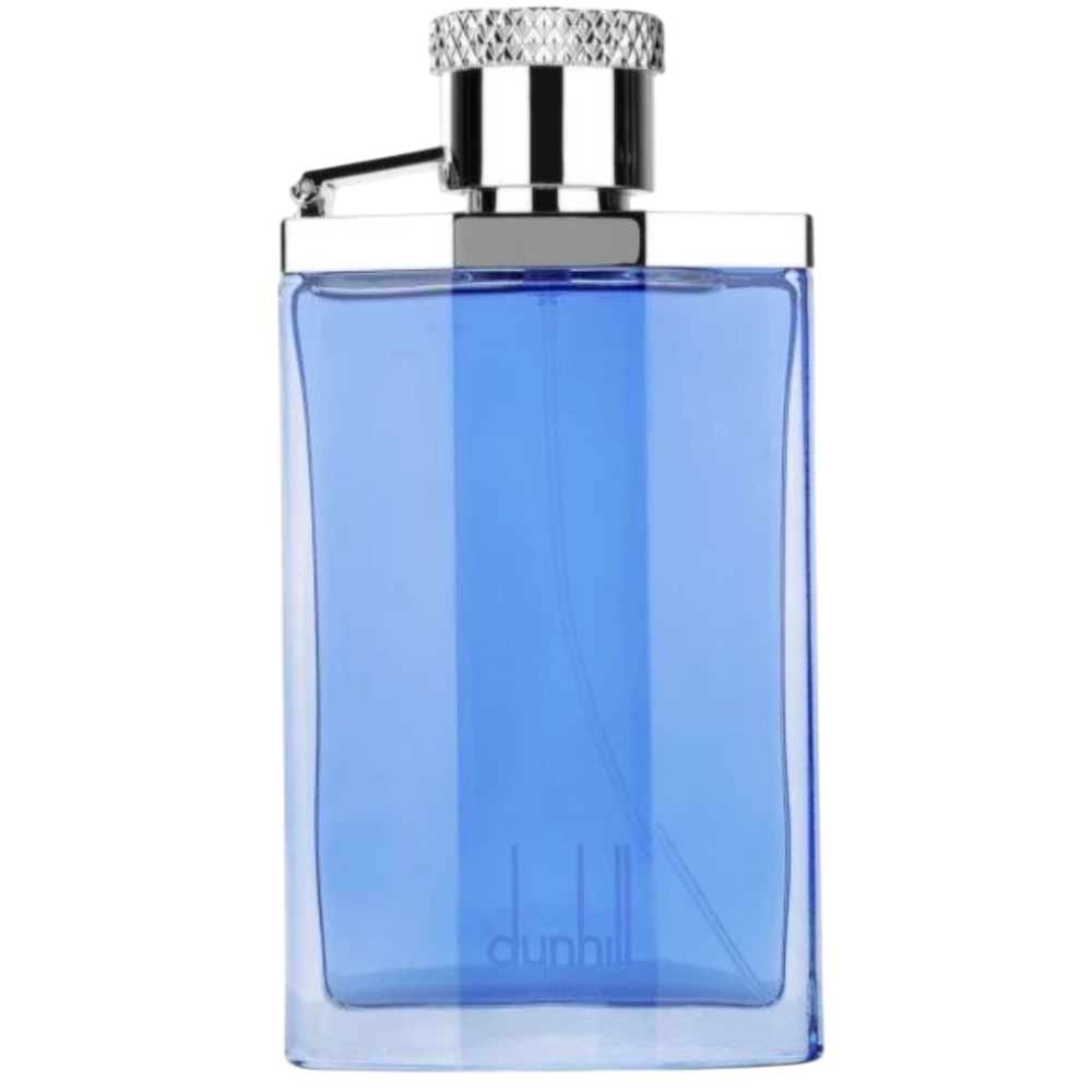 Desire Blue Alfred by Dunhill for Men - Eau de Toilette, 100ml