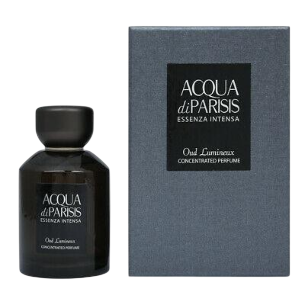 ACQUA DI PARISIS ESSENZA INTENSA OUD LUMINEUX EDP 100ML