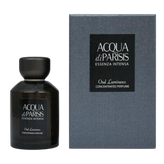 ACQUA DI PARISIS ESSENZA INTENSA OUD LUMINEUX EDP 100ML