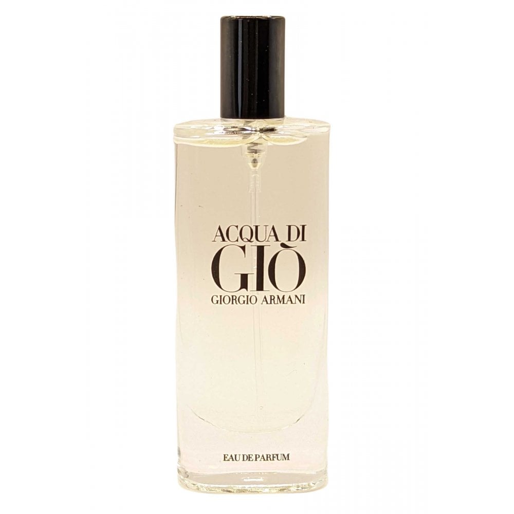 Giorgio Armani Acqua Di Gio Perfume For Men EDP 15ml
